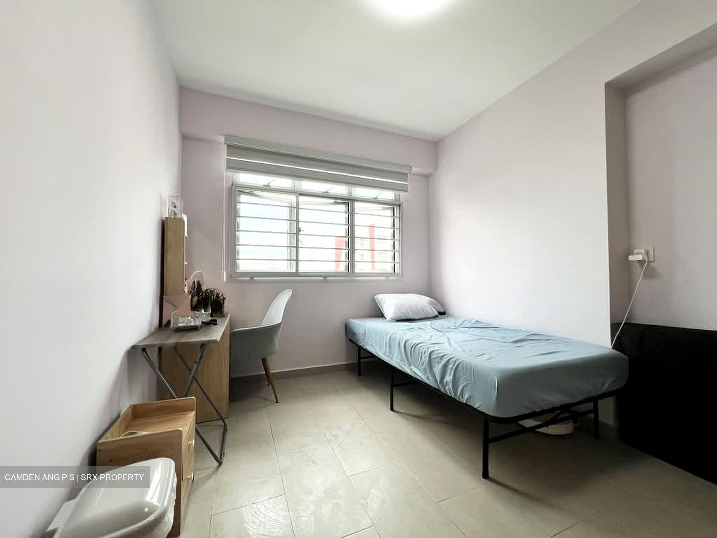 Blk 366A Sun Breeze (Sembawang), HDB 4 Rooms #549271111